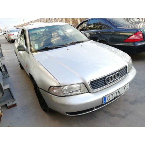 audi a4 avant (b5) del año 1995