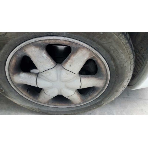 renault scenic (ja..) del año 2000