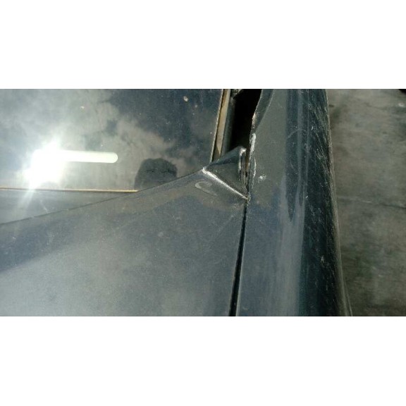 citroën berlingo station wagon del año 2014