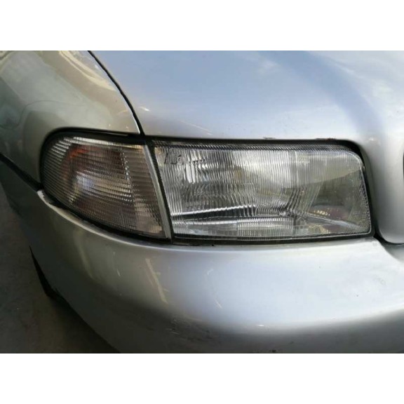 audi a4 avant (b5) del año 1995