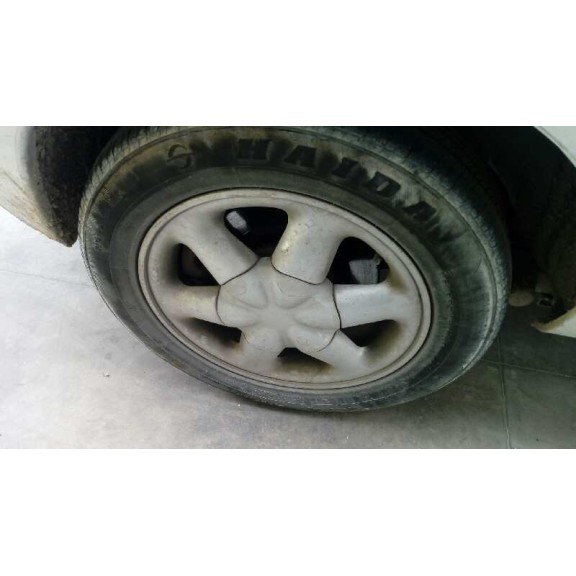 renault scenic (ja..) del año 2000