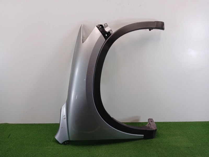 Recambio de aleta delantera derecha para mazda cx-5 (ke, gh) 2.2 d (ke2fw) referencia OEM IAM   