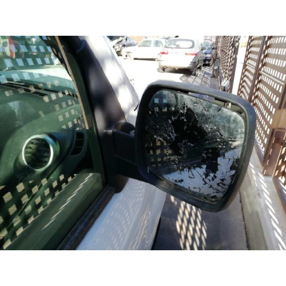 renault kangoo del año 2012