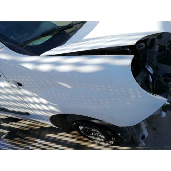 renault kangoo del año 2012