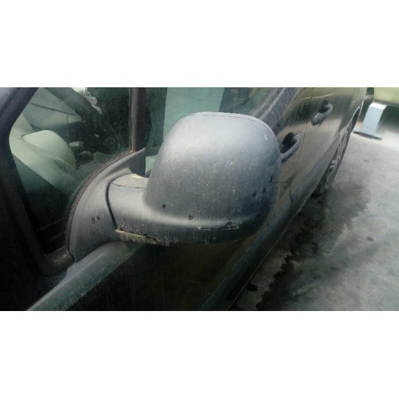 citroën berlingo station wagon del año 2014