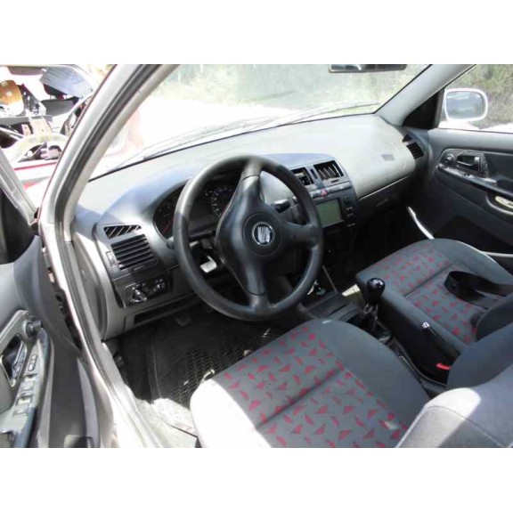 seat cordoba vario (6k5) del año 1999
