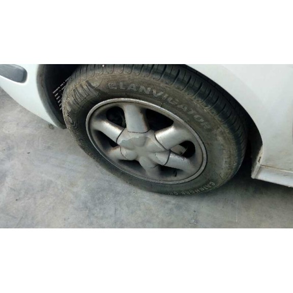 renault scenic (ja..) del año 2000