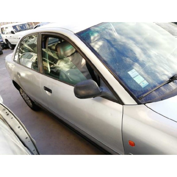 audi a4 avant (b5) del año 1995