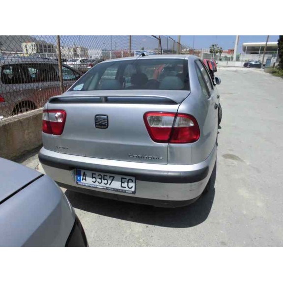seat cordoba vario (6k5) del año 1999