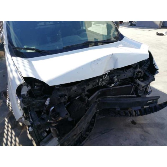 renault kangoo del año 2012