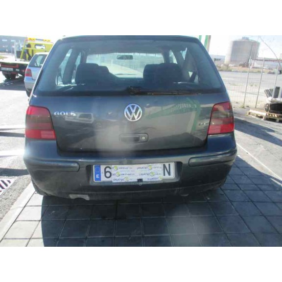 volkswagen golf iv berlina (1j1) del año 2002