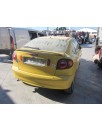 renault megane i coach/coupe (da0) del año 1998