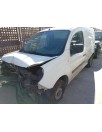 renault kangoo del año 2012