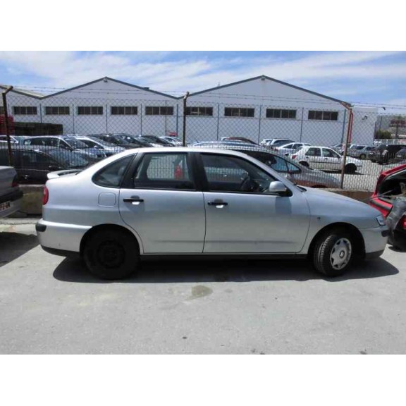 seat cordoba vario (6k5) del año 1999