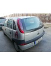 opel corsa c del año 2001