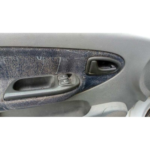 renault scenic (ja..) del año 2000