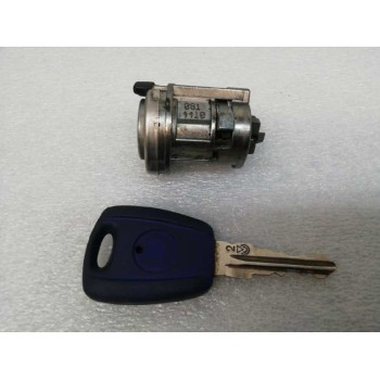 Recambio de conmutador de arranque para fiat punto berlina (188) 1.9 d (i) referencia OEM IAM  B365 0814410