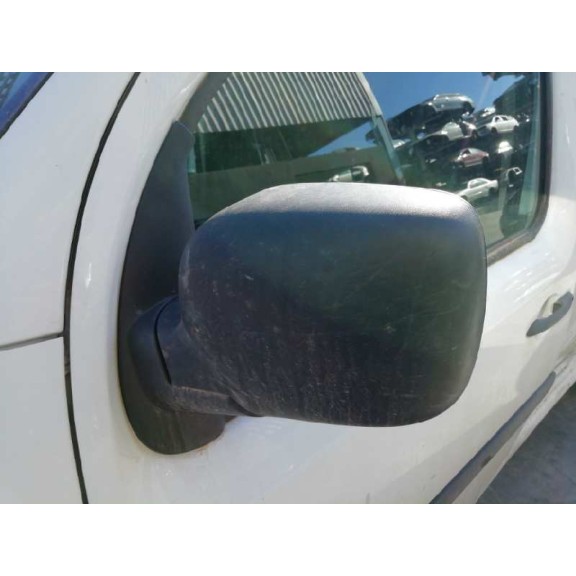 renault kangoo del año 2012