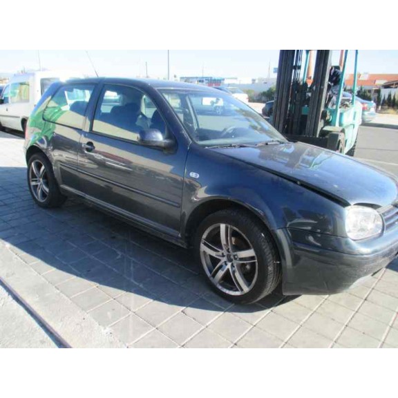 volkswagen golf iv berlina (1j1) del año 2002