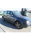 volkswagen golf iv berlina (1j1) del año 2002