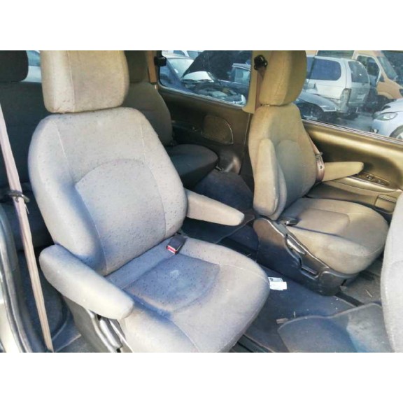 hyundai h 1 del año 2004