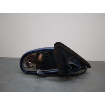 Recambio de retrovisor izquierdo para mazda mx-3 (ec) 1.6 rave referencia OEM IAM  ELECTRICO 3 PINES