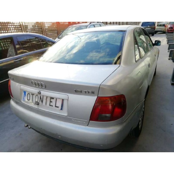 audi a4 avant (b5) del año 1995