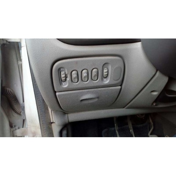 renault scenic (ja..) del año 2000