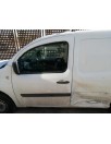 renault kangoo del año 2012