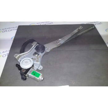 ELEVALUNAS DELANTERO IZQUIERDO 5P 2PIN