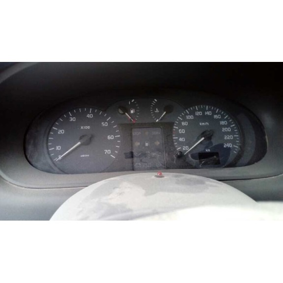 renault scenic (ja..) del año 2000