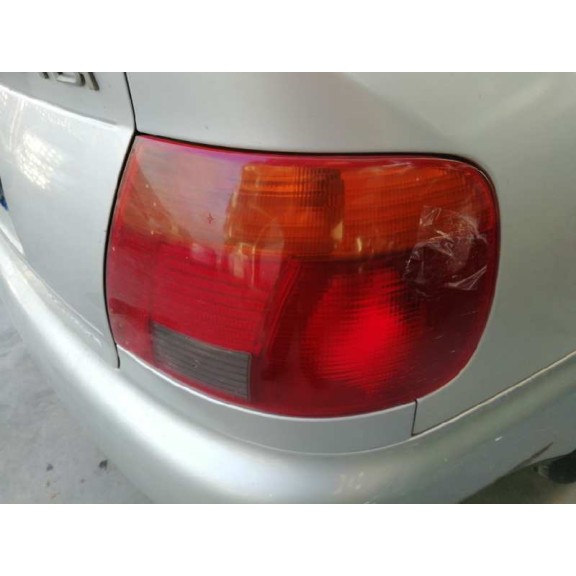 audi a4 avant (b5) del año 1995