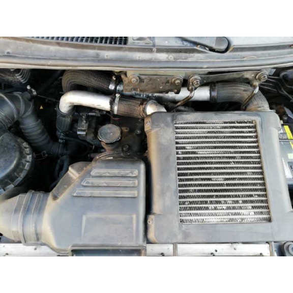 hyundai h 1 del año 2004