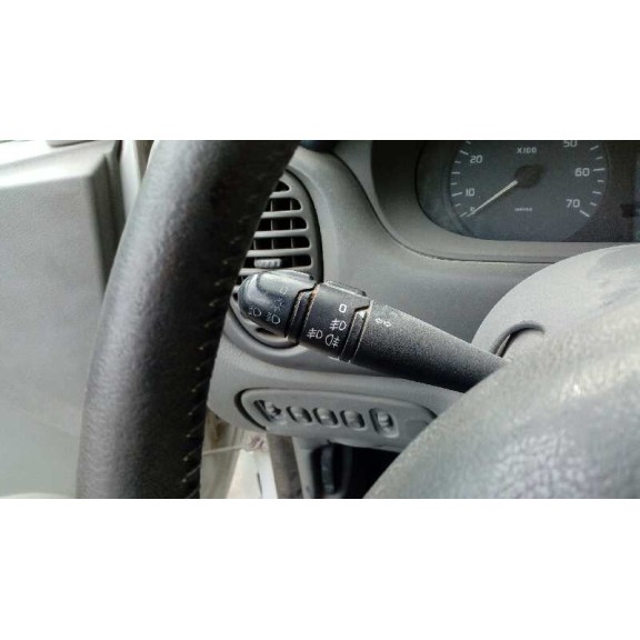 renault scenic (ja..) del año 2000