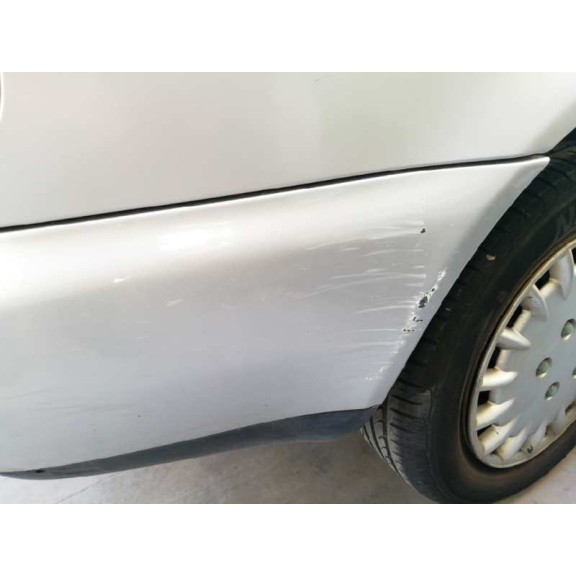 audi a4 avant (b5) del año 1995