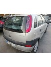 opel corsa c del año 2001