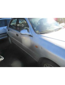 daewoo lanos del año 1998