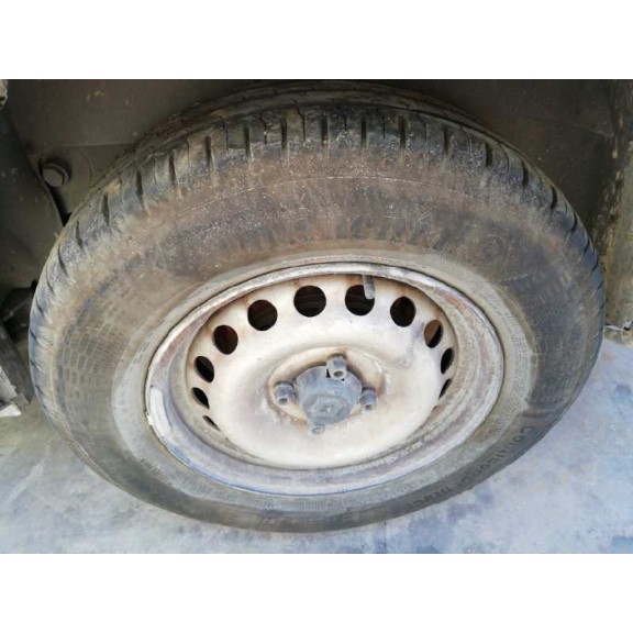 renault kangoo del año 2012