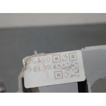 Recambio de parasol derecho para renault megane iv berlina 5p experience referencia OEM IAM 964009419R  