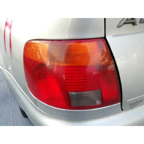 audi a4 avant (b5) del año 1995