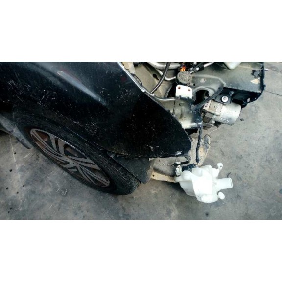 citroën berlingo station wagon del año 2014