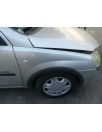 opel corsa c del año 2001