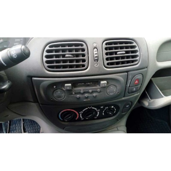 renault scenic (ja..) del año 2000