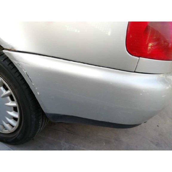 audi a4 avant (b5) del año 1995