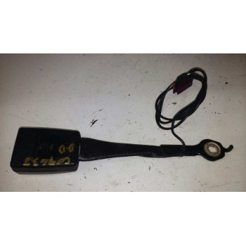 ENGANCHE CINTURON DELANTERO DERECHO 