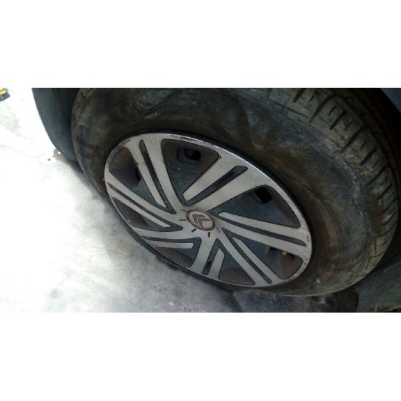 citroën berlingo station wagon del año 2014