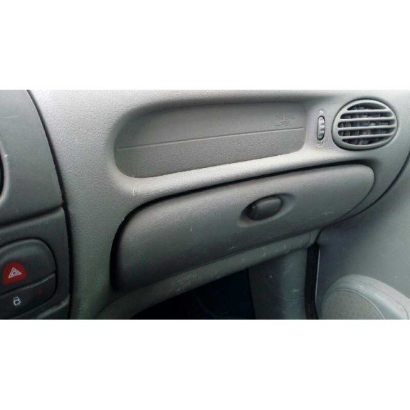 renault scenic (ja..) del año 2000