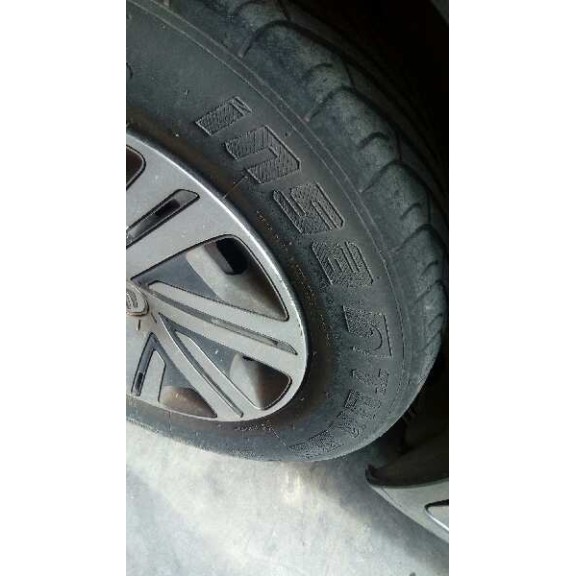 citroën berlingo station wagon del año 2014