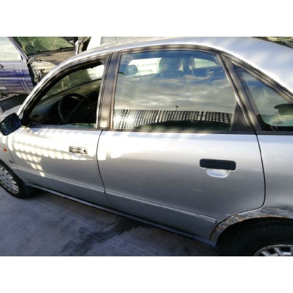 audi a4 avant (b5) del año 1995