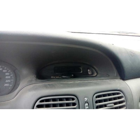 renault scenic (ja..) del año 2000